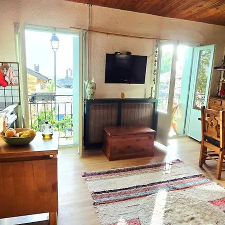 El Balcon De In The Heart Of La Cerdanya *