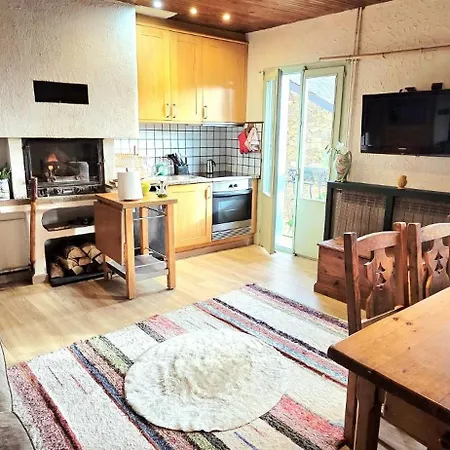 El Balcon De In The Heart Of La Cerdanya