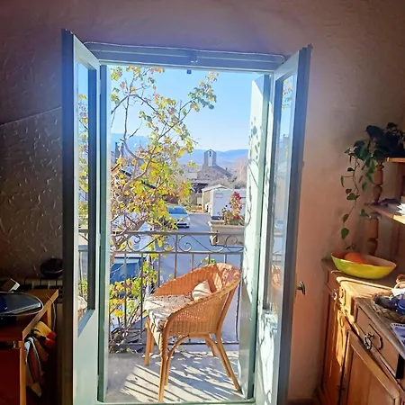 El Balcon De In The Heart Of La Cerdanya *