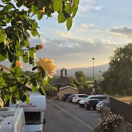 El Balcon De In The Heart Of La Cerdanya