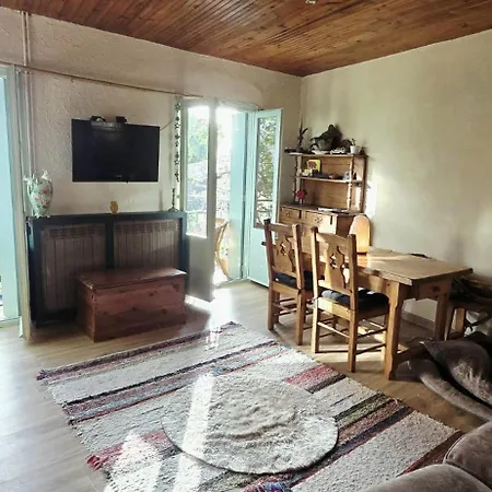 Casa de Férias El Balcon De In The Heart Of La Cerdanya
