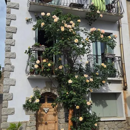 Casa de Férias El Balcon De In The Heart Of La Cerdanya