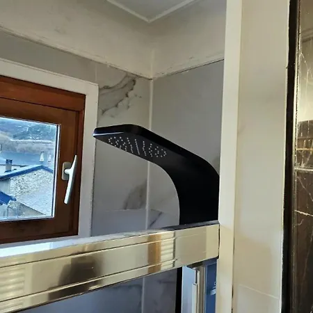 بيت للعطل El Balcon De In The Heart Of La Cerdanya