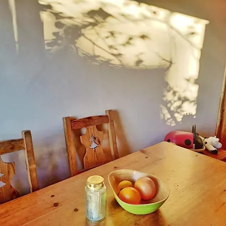 بيت للعطل El Balcon De In The Heart Of La Cerdanya Nahuja